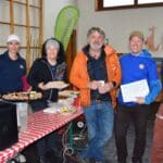 13. ÖAV Kinderklettertag unter dem Motto “Ab in den Kletterdschungel”