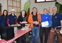 13. ÖAV Kinderklettertag unter dem Motto “Ab in den Kletterdschungel”