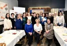 Grenzüberschreitendes Netzwerk verbindet Unternehmerinnen in Hermagor und Friaul-Julisch Venetien