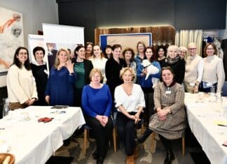 Grenzüberschreitendes Netzwerk verbindet Unternehmerinnen in Hermagor und Friaul-Julisch Venetien