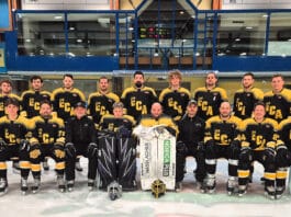 „Einmal habe ich vergessen …“