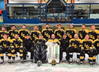 „Einmal habe ich vergessen …“