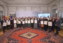 Gütesiegel für Qualität in der Ausbildung im Tourismus