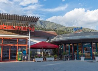 Hagebau Klauss: LKW-Fahrer (m/w/d) wird eingestellt!