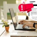 Vorsicht Betrug: Vor dieser neuen Masche wird derzeit eindringlich gewarnt!