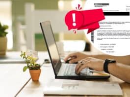 Vorsicht Betrug: Vor dieser neuen Masche wird derzeit eindringlich gewarnt!