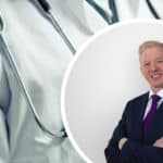 ÖGK-Vorsitz: Peter McDonald übernimmt Leitung mit Fokus auf nachhaltige Gesundheitsversorgung