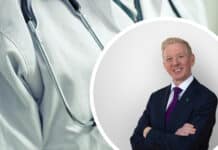 ÖGK-Vorsitz: Peter McDonald übernimmt Leitung mit Fokus auf nachhaltige Gesundheitsversorgung