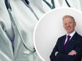 ÖGK-Vorsitz: Peter McDonald übernimmt Leitung mit Fokus auf nachhaltige Gesundheitsversorgung