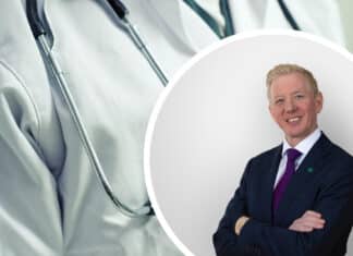 ÖGK-Vorsitz: Peter McDonald übernimmt Leitung mit Fokus auf nachhaltige Gesundheitsversorgung