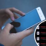 Mysteriöse Handy-Anrufe: Harmlos oder Kostenfalle?