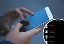 Mysteriöse Handy-Anrufe: Harmlos oder Kostenfalle?