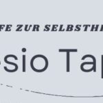 Hilfe zur Selbsthilfe: Intensiv‑Kurs Kinesiotaping im KLE-SCH in St. Daniel