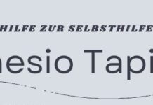 Hilfe zur Selbsthilfe: Intensiv‑Kurs Kinesiotaping im KLE-SCH in St. Daniel