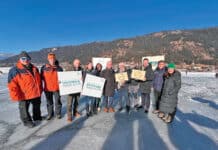 Sport, Spaß und Naturpark-Auszeichnung