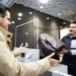 Jahresbilanz: Vergessen im Zug – 31.037 Fundstücke und einige Kuriositäten