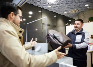 Jahresbilanz: Vergessen im Zug – 31.037 Fundstücke und einige Kuriositäten