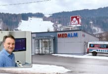 Schul- und Naturmedizin in der Medalm Tröpolach