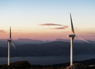 FPÖ-Angerer: Keine weiteren Windräder in Kärnten