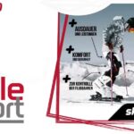 Sölle Sport: Mehr Mode, Funktion & Performance