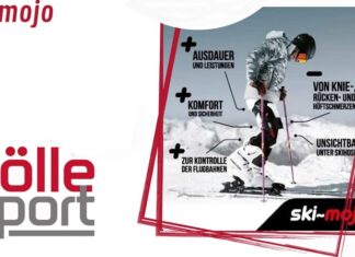 Sölle Sport: Mehr Mode, Funktion & Performance