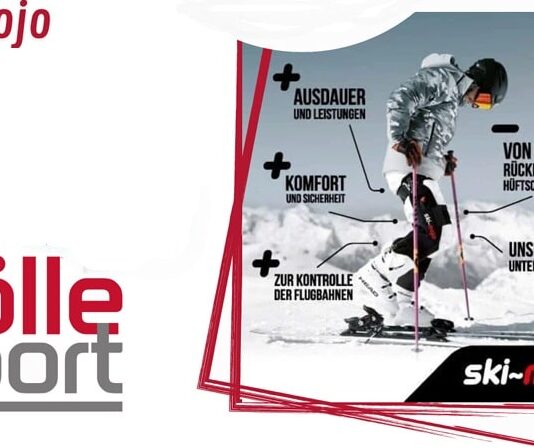 Sölle Sport: Mehr Mode, Funktion & Performance