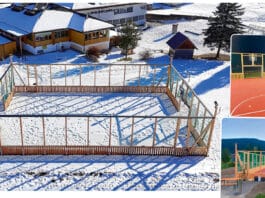 Outdoor-Sport für alle