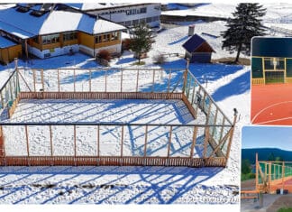 Outdoor-Sport für alle