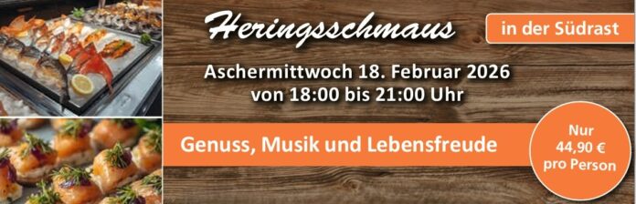 Südrast Dreiländerecke