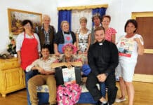 Theatergruppe Weissbriach begeistert seit 40 Jahren