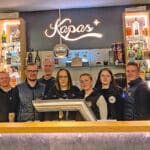 Kapas Nassfeld und Kapas River: Genuss mit Ausblick, Stimmung und Good Vibes