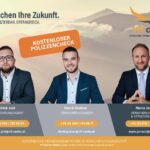 VFI Center in Hermagor: Starker Partner für Ihre Finanzen vor Ort