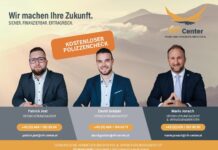 VFI Center in Hermagor: Starker Partner für Ihre Finanzen vor Ort