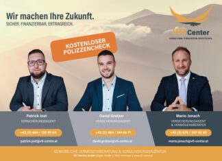 VFI Center in Hermagor: Starker Partner für Ihre Finanzen vor Ort