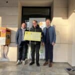 Gemeinsam Gutes tun!