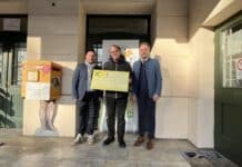 Gemeinsam Gutes tun!