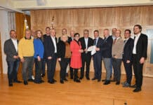 Sozialhilfeverband setzt auf Ausbau der Pflege- und Wohninfrastruktur