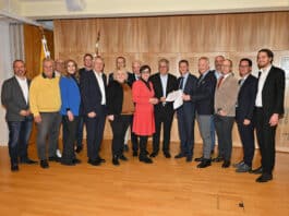 Sozialhilfeverband setzt auf Ausbau der Pflege- und Wohninfrastruktur