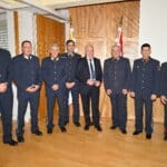 Startveranstaltung öffentlicher Dienst 2026 in der BH Hermagor