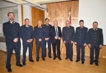 Startveranstaltung öffentlicher Dienst 2026 in der BH Hermagor