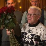 Tipp für den Feierabend: Rosenkavalier und Kiss-Cam-Party bei „Bauer sucht Frau“