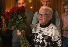 Tipp für den Feierabend: Rosenkavalier und Kiss-Cam-Party bei „Bauer sucht Frau“