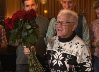 Tipp für den Feierabend: Rosenkavalier und Kiss-Cam-Party bei „Bauer sucht Frau“