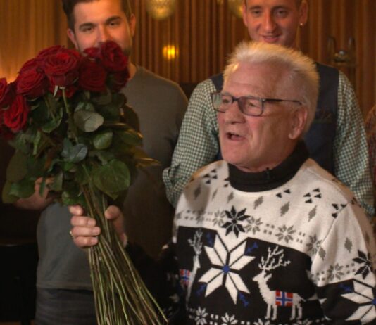 Tipp für den Feierabend: Rosenkavalier und Kiss-Cam-Party bei „Bauer sucht Frau“