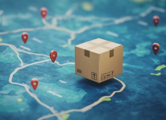 Hochwertiges Versandmaterial für Unternehmen und Privatkunden in Österreich