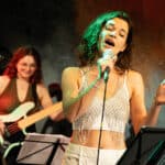 Eine Gailtalerin gibt in Salzburg den Ton an