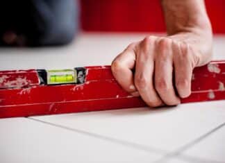 Landeslehrlingswettbewerb der Ofenbau- und Verlegetechnik sowie der Platten- und Fliesenleger