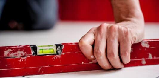 Landeslehrlingswettbewerb der Ofenbau- und Verlegetechnik sowie der Platten- und Fliesenleger