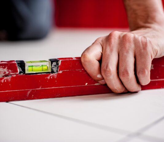 Landeslehrlingswettbewerb der Ofenbau- und Verlegetechnik sowie der Platten- und Fliesenleger