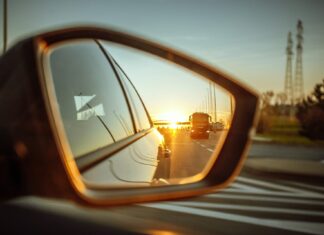 Erneuter Rückgang: CO₂-Emissionen im Verkehrssektor 2025 zum vierten Jahr in Folge gesunken